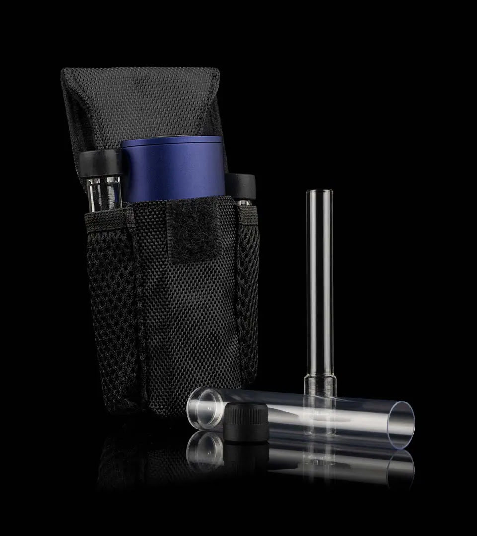 Waporyzator Solo 2 w etui