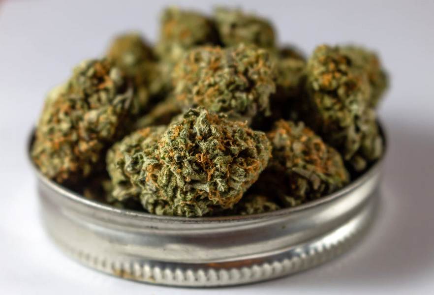 Co to jest medyczna marihuana?