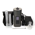 Waporyzator Arizer Solo 2 z zestawem akcesoriów