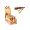 Bibułki RAW Cones gotowe skręcone stożki