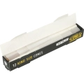 Gotowe bletki cones king size 12 sztuk