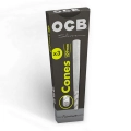 Bletki OCB premium cones do palenia