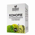 Susz Konopny 50g - Kombinat Konopny