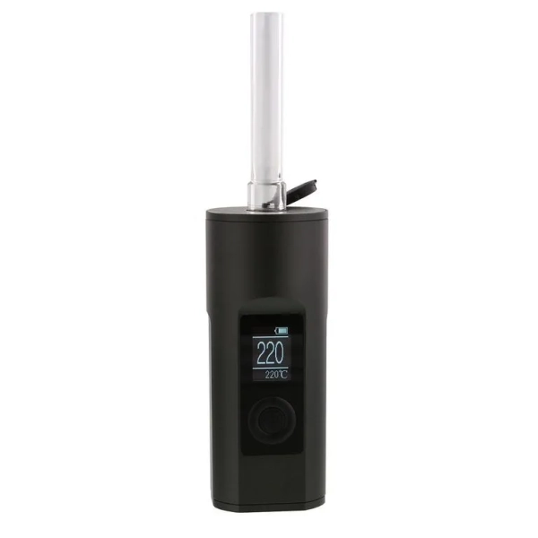 Arizer solo 2 waporyzator do ziół