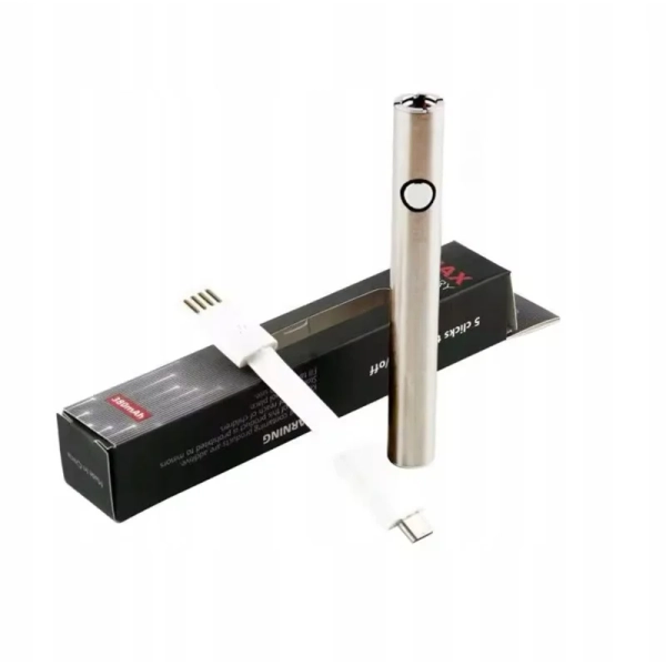 Bateria 510 do vapena