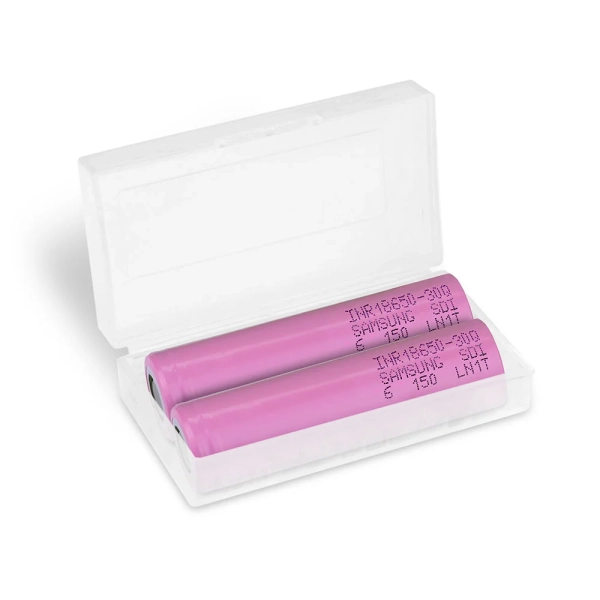 Bateria Samsung 18650 3000 mAh do waporyzatora