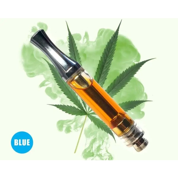 Kartridż CBG Blue Activ - Toplanta