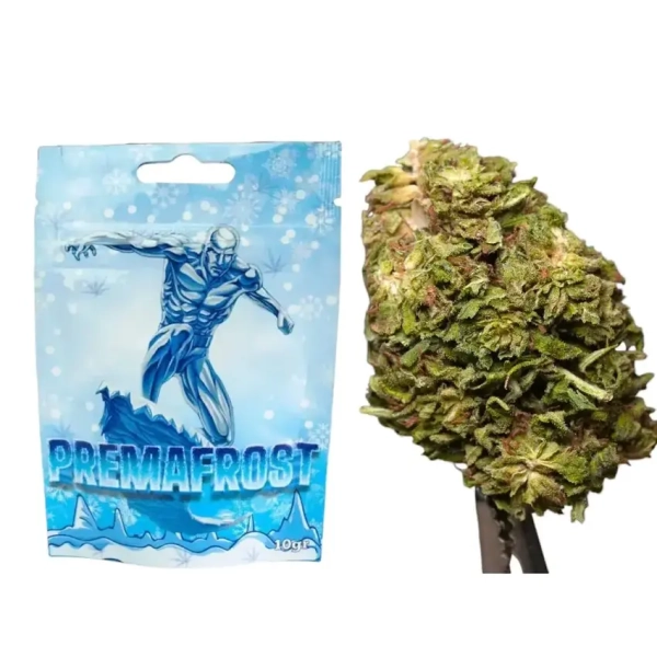 Premafrost susz Cannabis Spot