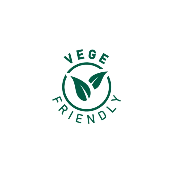 Suplement przyjazny dla vegan
