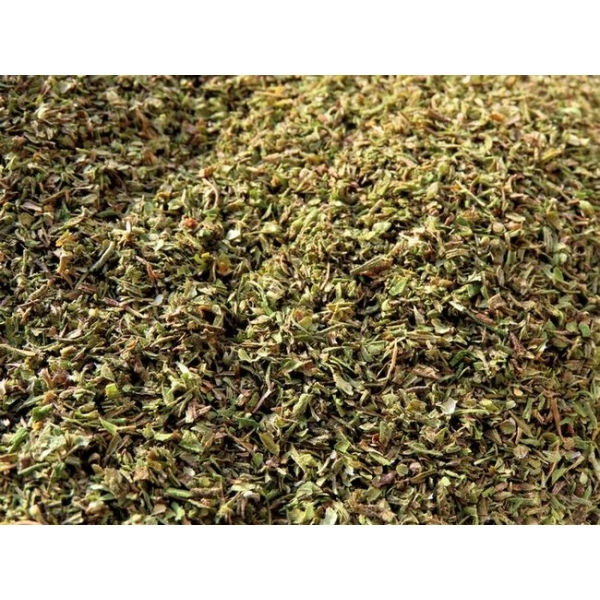 Susz Konopny w opakowaniu 50g