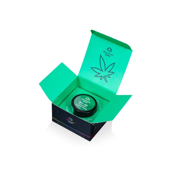 Terpsolat CBD 80% Oryginal Hemp - Spectrum Vape